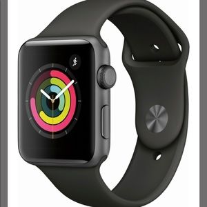 Apple Watch Series 3